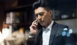 靳东和胡歌演的电视剧,情感纠葛与时代变迁的交织